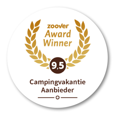 Zoover Award