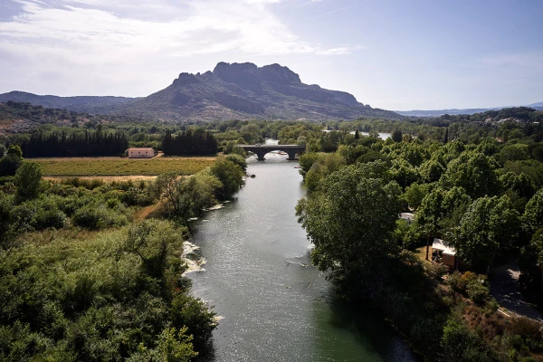 Camping Les Pêcheurs - omgeving