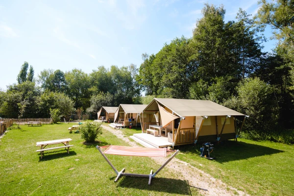 How to choose the perfect glamping accommodation