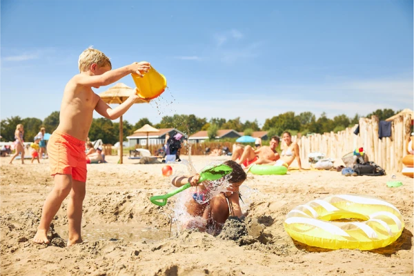 Top 5 day trips in Zeeland