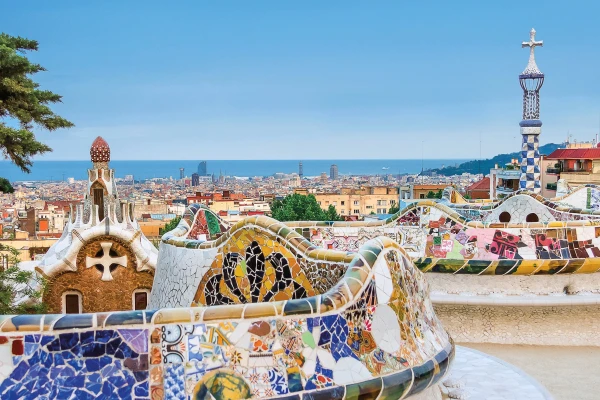 Villatent Holiday as a City Trip