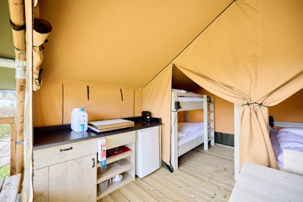Compact - keuken