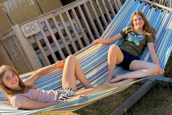 Tested by Petra: a family weekend at Camping de Schatberg