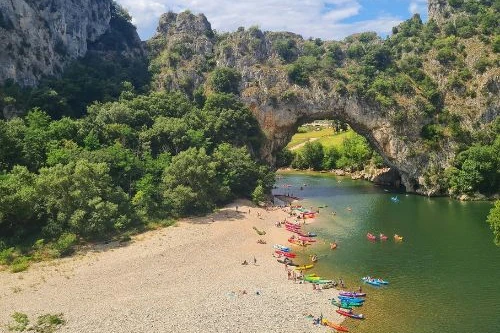 Glamping in the Ardèche: Top 5 Activities