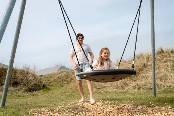 Top 5 activities on Ameland