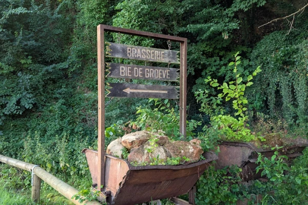 brasserie-bie-de-groeve-camping-geuldal-omgeving