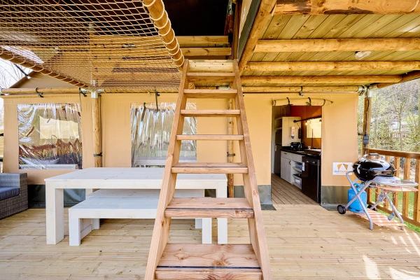 2. Ranger - terras 2