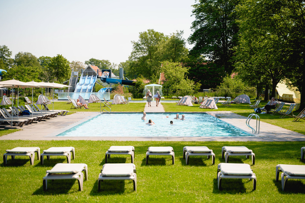 Holiday Park De Twee Bruggen Glamping In Gelderland holiday-park-de-twee-bruggen-glamping-in-gelderland