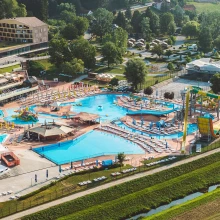 Terme Tuhelj Zwmebaden