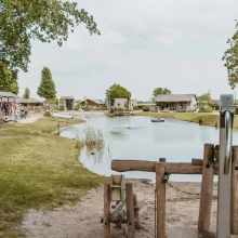 Betuwsehofjes Playpond Beach