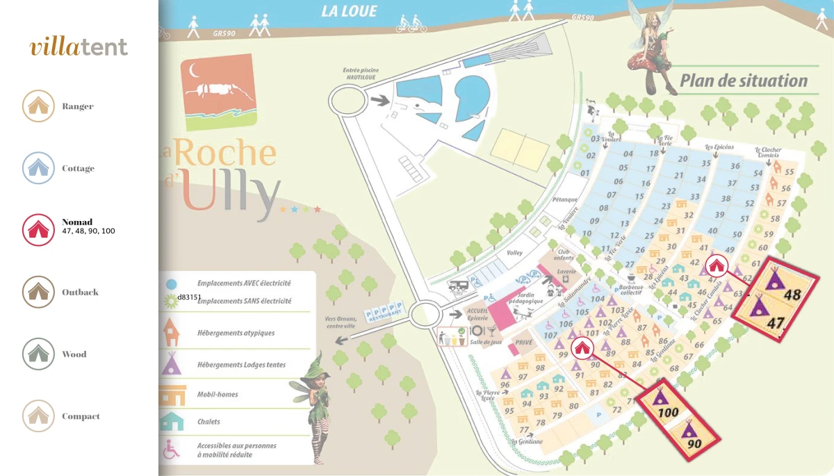 Villatent-Plattegrond-La Roche d'Ully-2025 Villatent-Plattegrond-La Roche d'Ully-2025